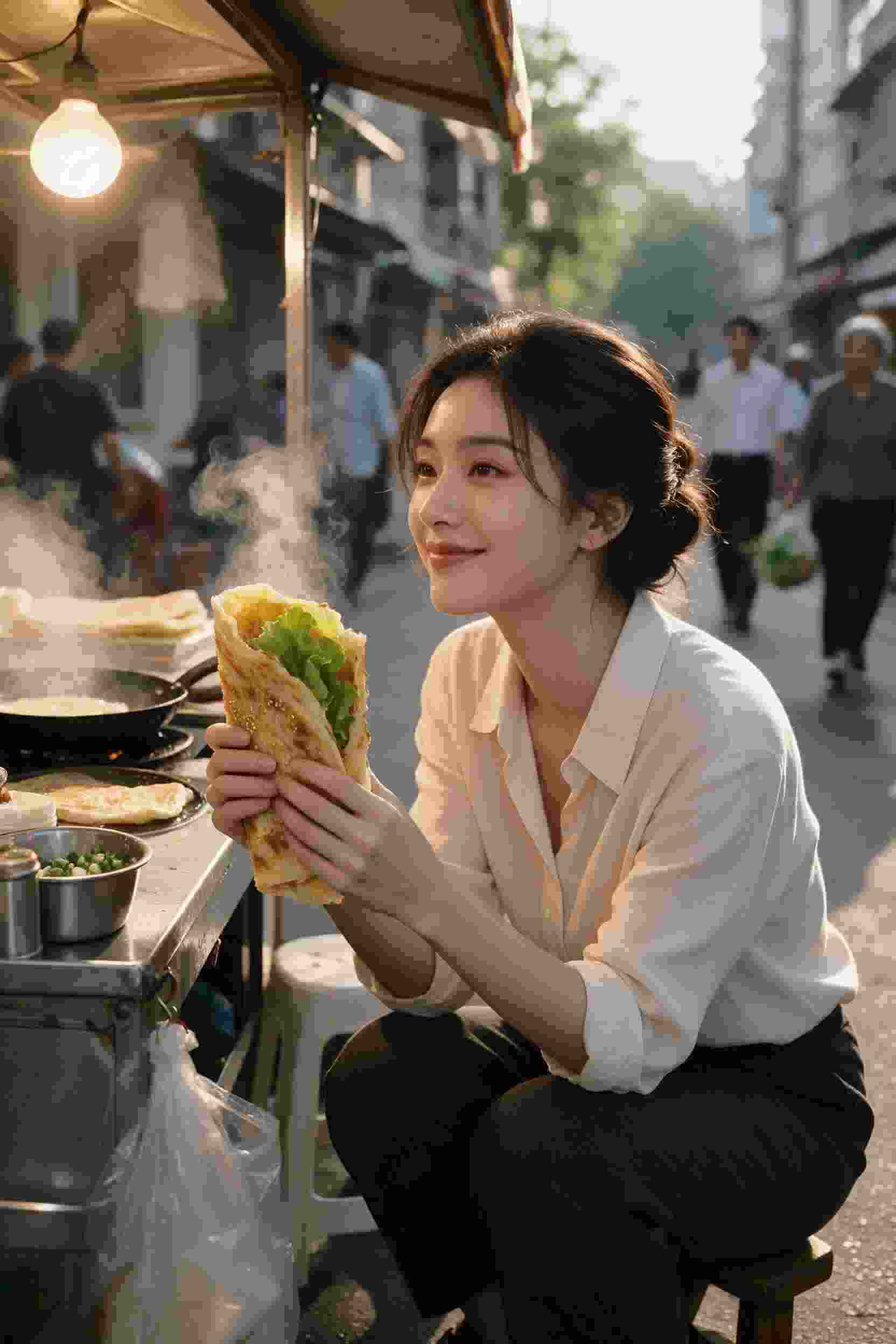 肌肉少年