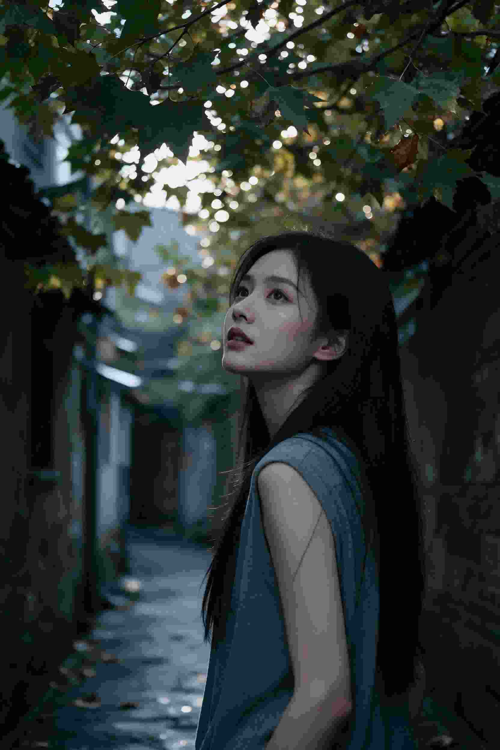 铁血女教练