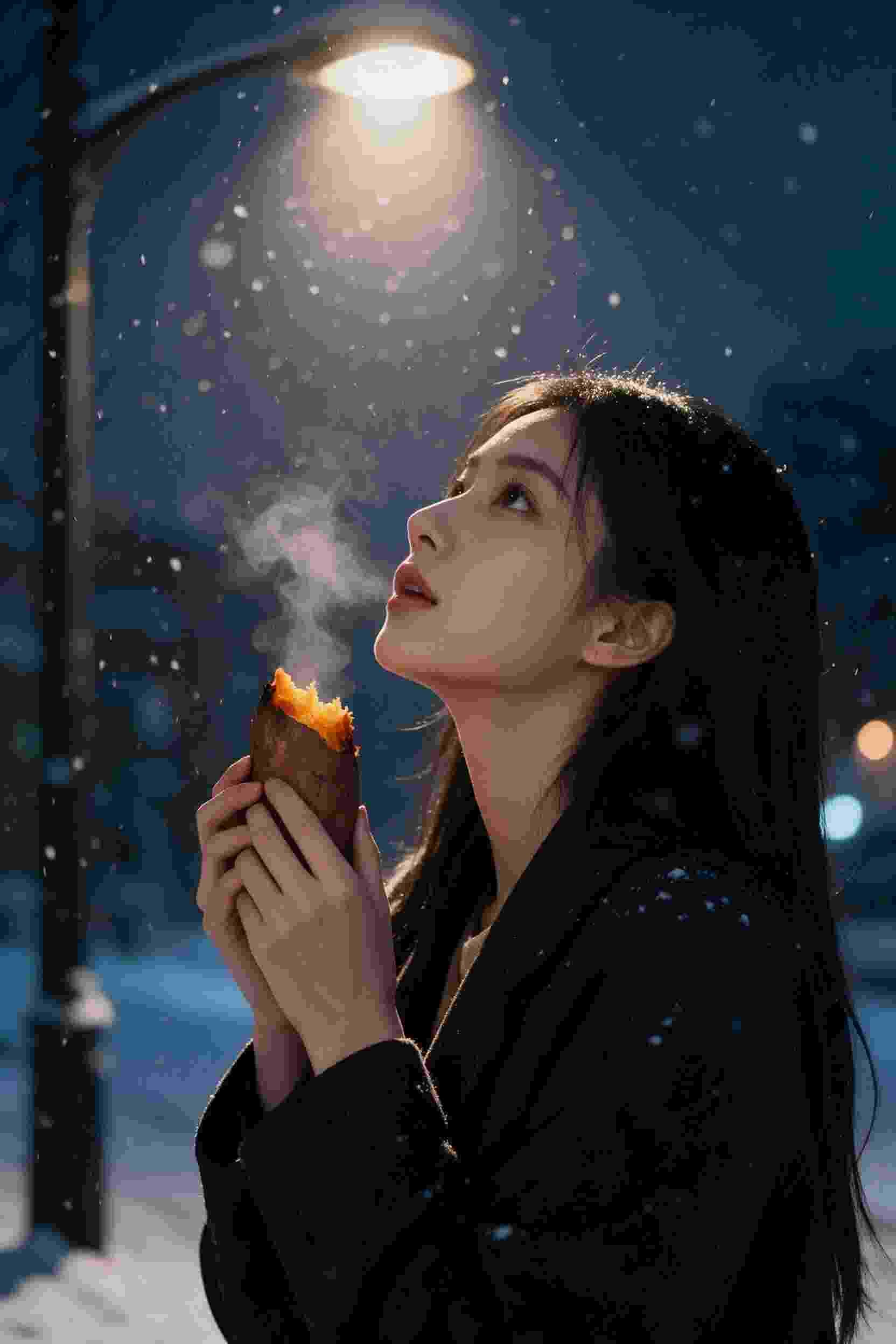 瑜伽女神