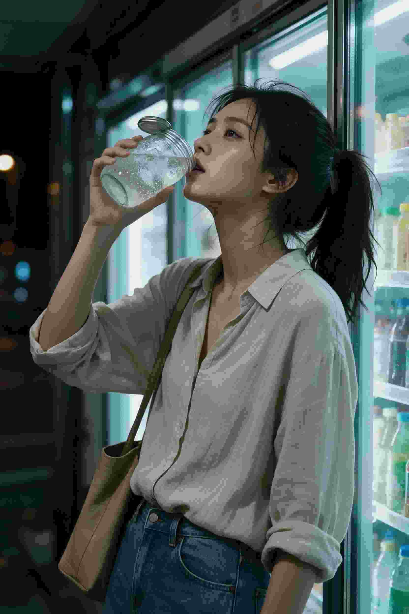 拳击手